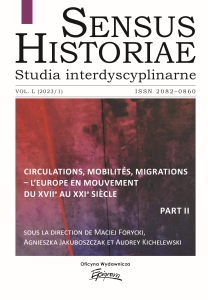 Cover Page